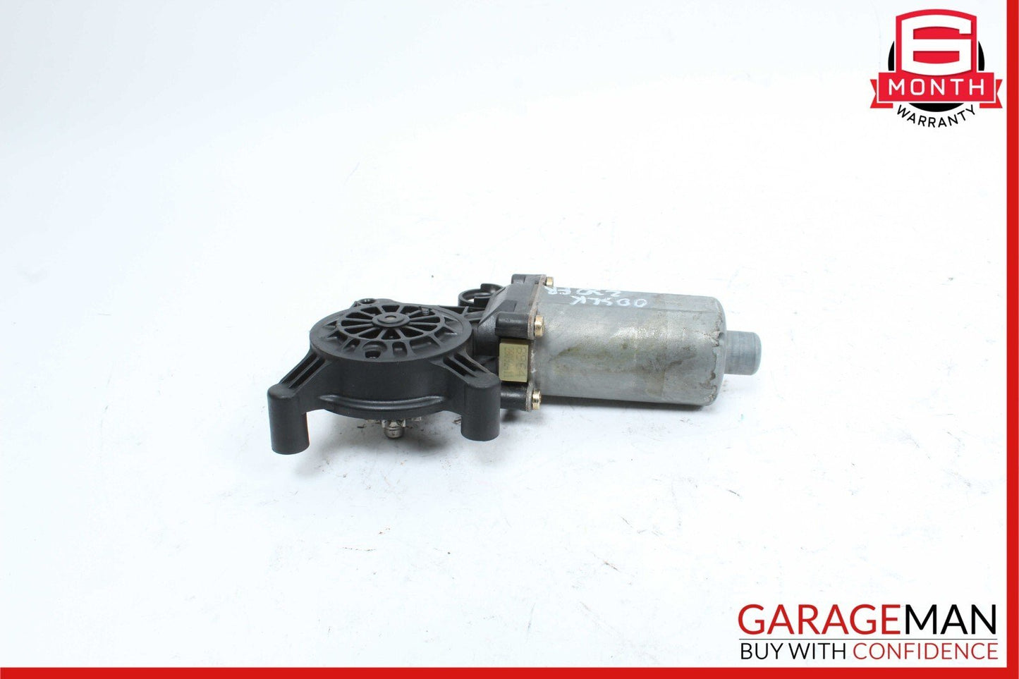 97-04 Mercedes R170 SLK320 Front Right Side Door Window Regulator Motor Unit OEM