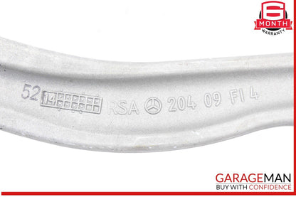 08-17 Mercedes W212 E350 C300 Rear Right / Left Side Upper Control Arm OEM