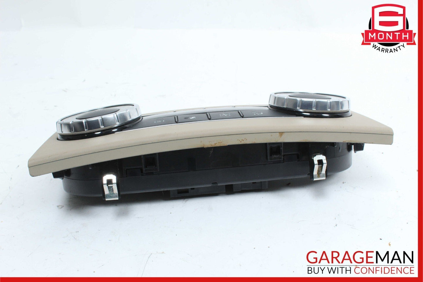 12-14 Mercedes W204 C250 C300 C350 AC A/C Heater Climate Control 2049006005 OEM