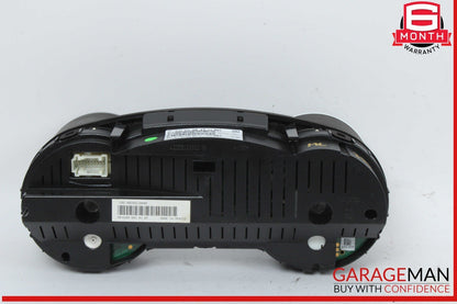 06-08 Mercedes W164 ML350 Speedometer Odometer Instrument Cluster OEM