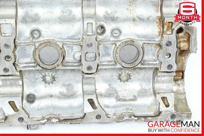 06-13 Mercedes W212 E350 Right Side Engine Motor Cylinder Head Valve Cover OEM