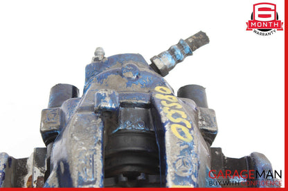 07-14 Mercedes W221 S550 CL550 CL600 Rear Right & Left Side Brake Calipers Set