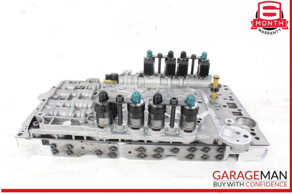Mercedes W203 C280 E350 7G Tronic Transmission Valve Body 2202770801 OEM