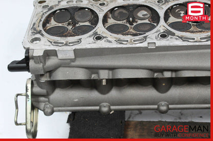 07-12 Mercedes CL63 E63 AMG M156 Right Side Engine Motor Cylinder Head Valve