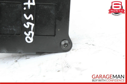 07-13 Mercedes W221 S550 Air Suspension Supply Valve Block Control Module Unit