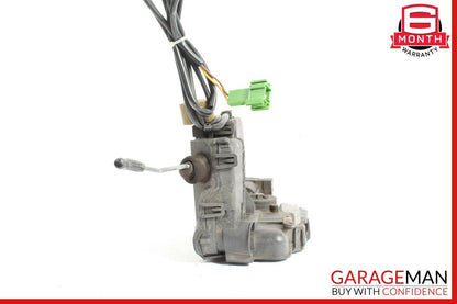 03-09 Mercedes W211 E320 E500 Front Right Passenger Door Lock Latch Actuator OEM