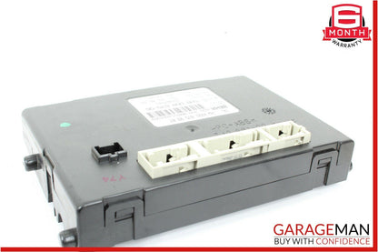 07-14 Mercedes W221 S550 CL550 AC A/C Heater Blower Motor Control Module Unit