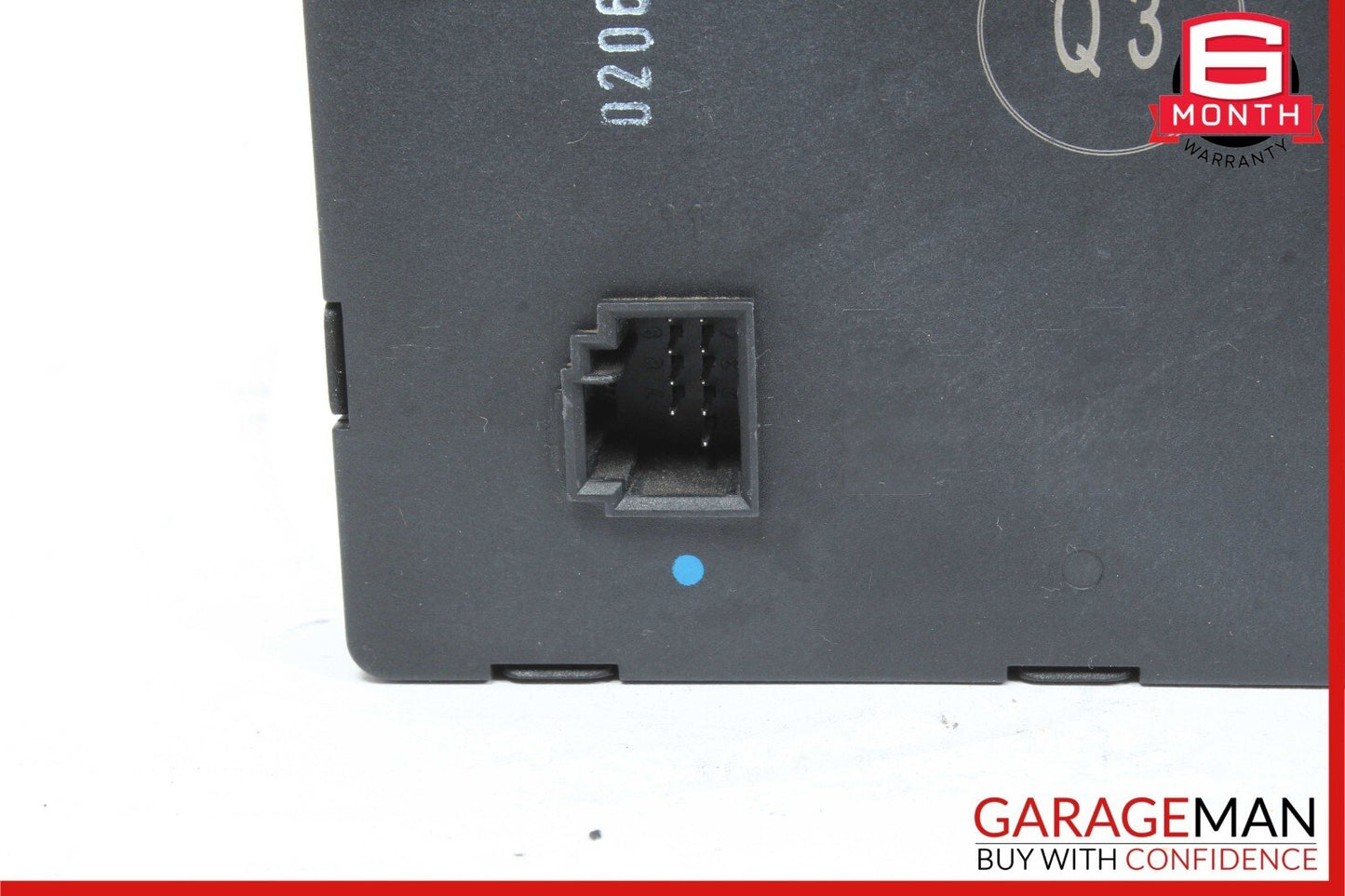 01-07 Mercedes W203 C230 C300 Front Left Side Door Control Module Unit OEM