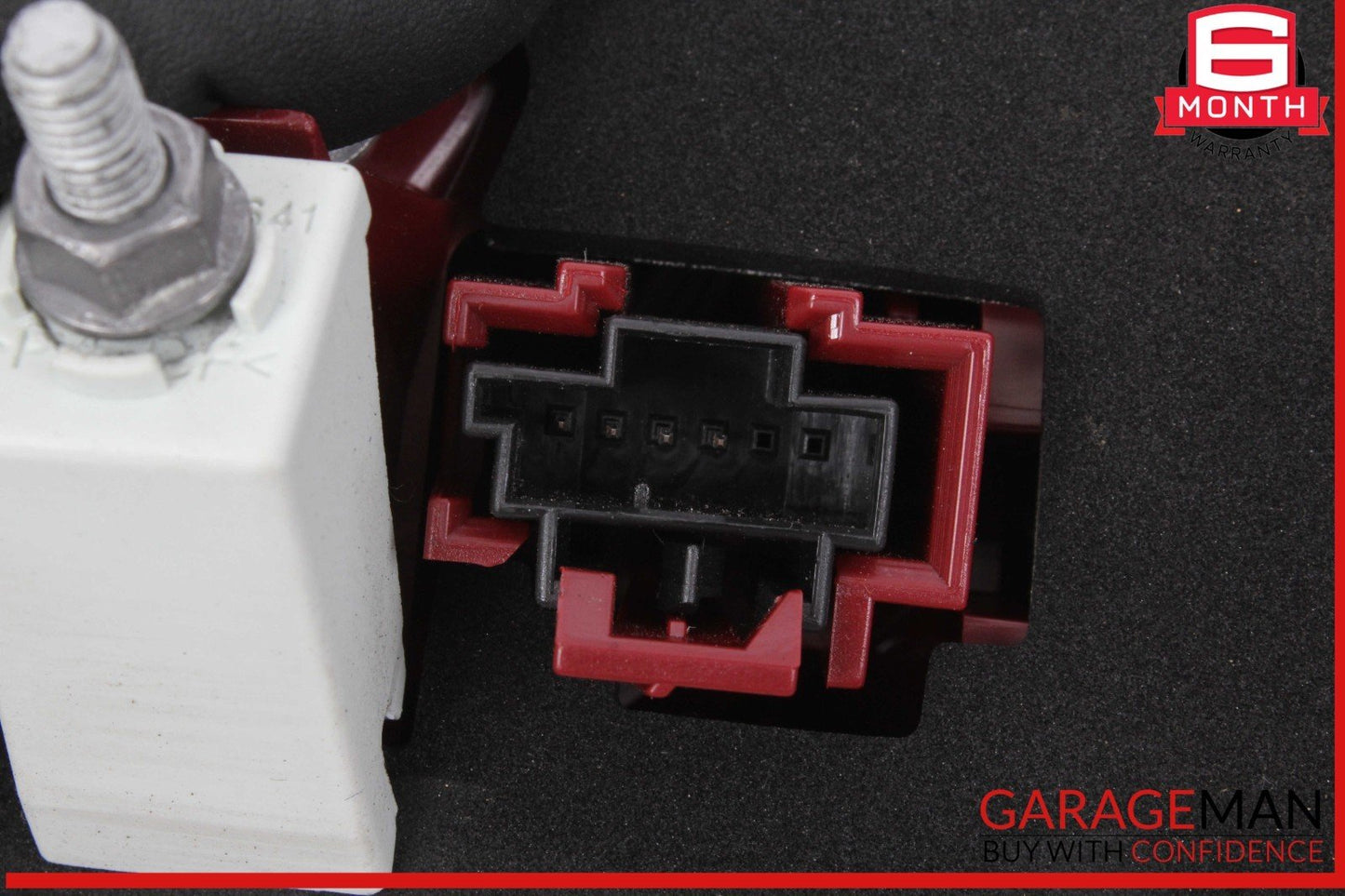 14-16 Mercedes W212 E350 E250 E550 Rear Right Side Inner Tail Light Lamp OEM