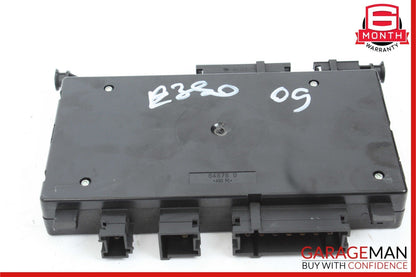 03-12 Mercedes W211 E350 CLS350 GL550 Seat Control Module Left Side OEM