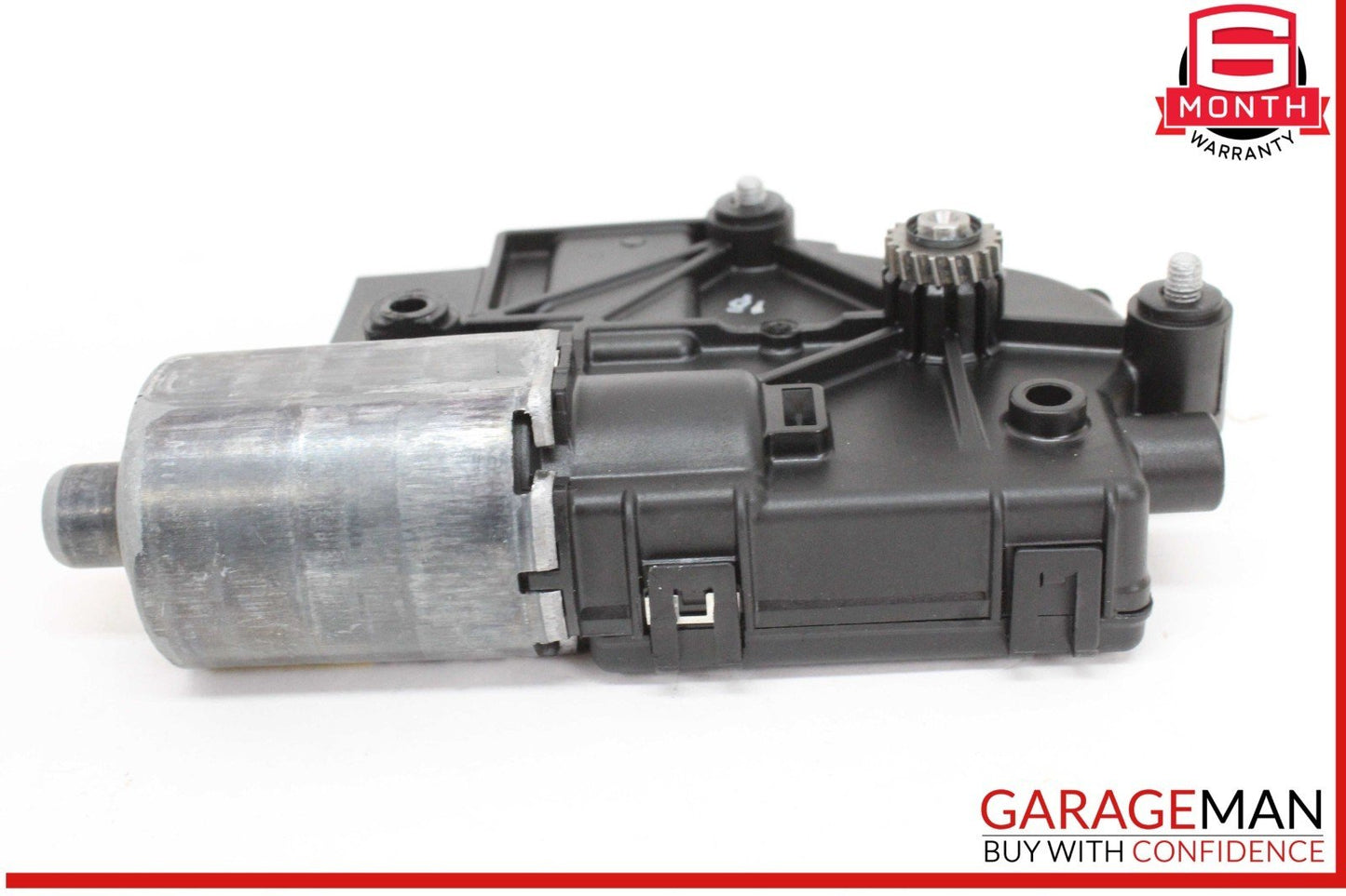 09-16 Audi A5 Q5 SQ5 Panoramic Sunroof Sun Roof Motor 8R0959591A OEM
