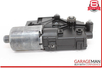 09-16 Audi A5 Q5 SQ5 Panoramic Sunroof Sun Roof Motor 8R0959591A OEM