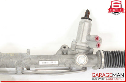 08-14 Mercedes W212 E350 C300 Power Steering Rack and Pinion 20411011017 OEM