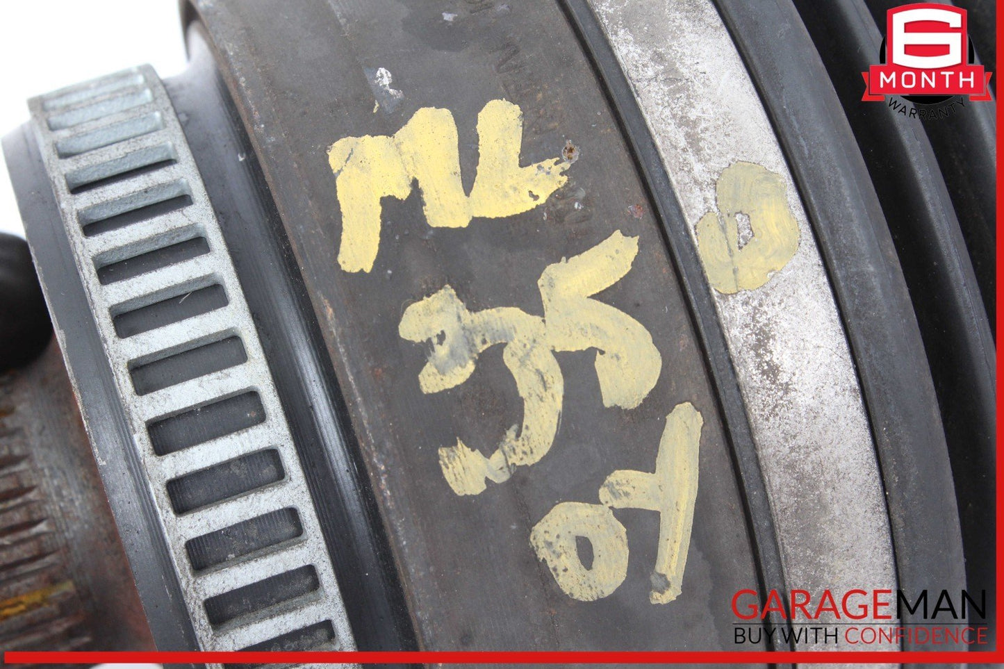 98-05 Mercedes W163 ML350 ML320 ML500 Axle CV Half Shaft Rear Right or Left OEM