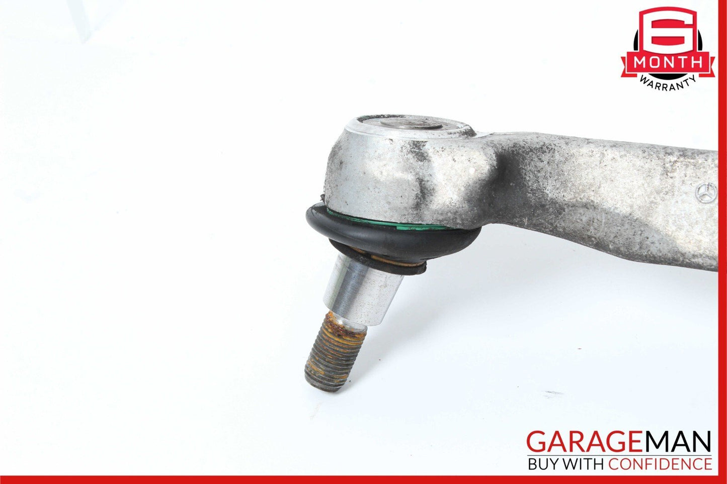 07-14 Mercedes W221 S550 CL600 Front Left Side RWD Suspension Lower Control Arm