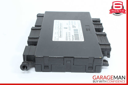 03-11 Mercedes CLS500 E350 Front Right Passenger Seat Control Module Unit