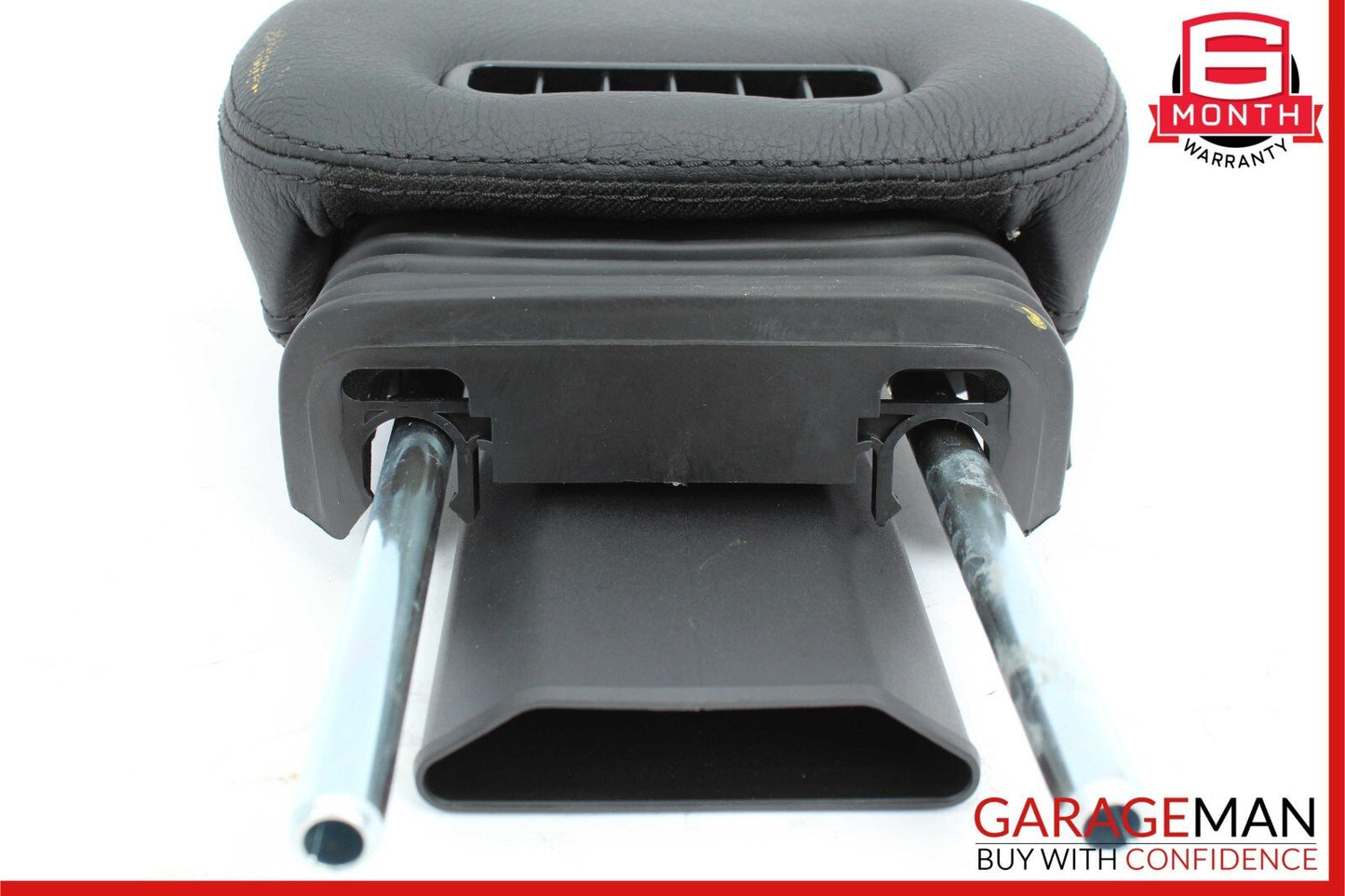 05-11 Mercedes R171 SLK350  Front Right or Left Seat Headrest Head Rest OEM