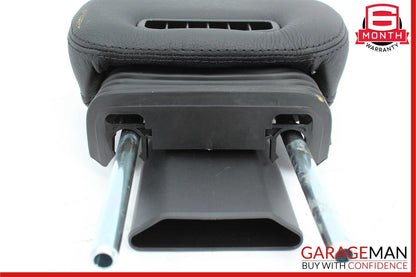 05-11 Mercedes R171 SLK350  Front Right or Left Seat Headrest Head Rest OEM