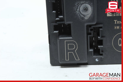 06-11 Mercedes W219 CLS500 Rear Right Door Control Module 2198200326 OEM