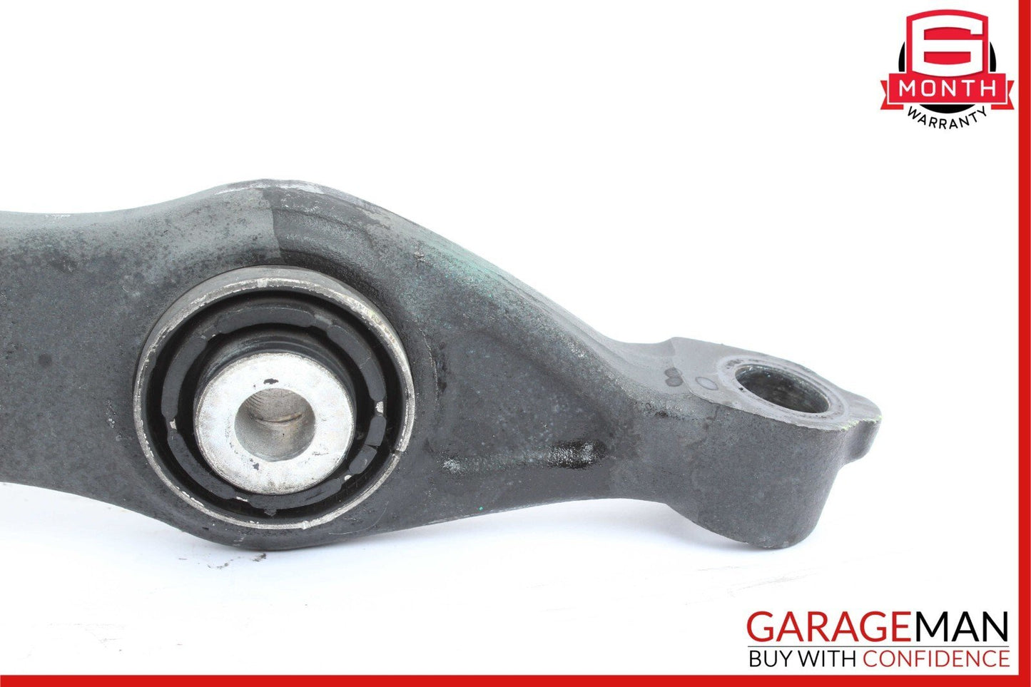 03-09 Mercedes W211 E350 E500 Front Left Passenger Side Lower Control Arm OEM