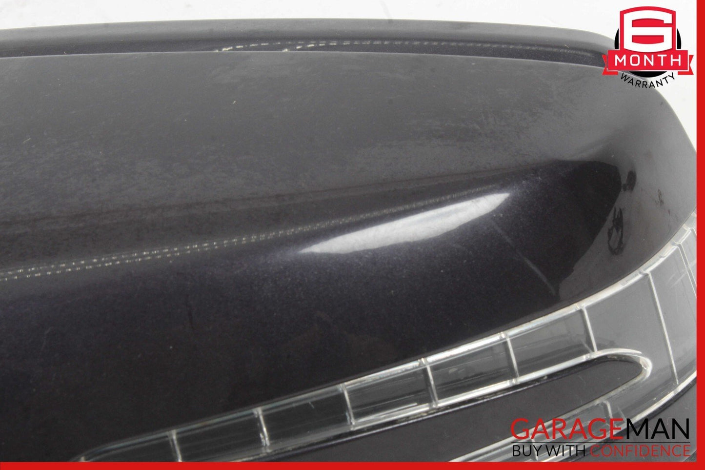 14-19 Mercedes W117 CLA250 CLA200 Left Driver Side Rear View Door Mirror OEM