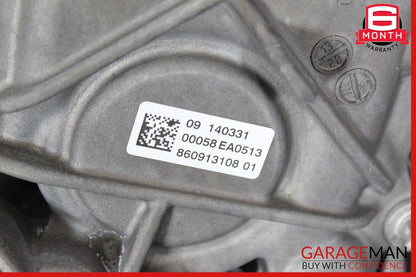 14-17 BMW i3 I01 Hybrid Electric Drive MotorTransmission Assembly OEM 77k