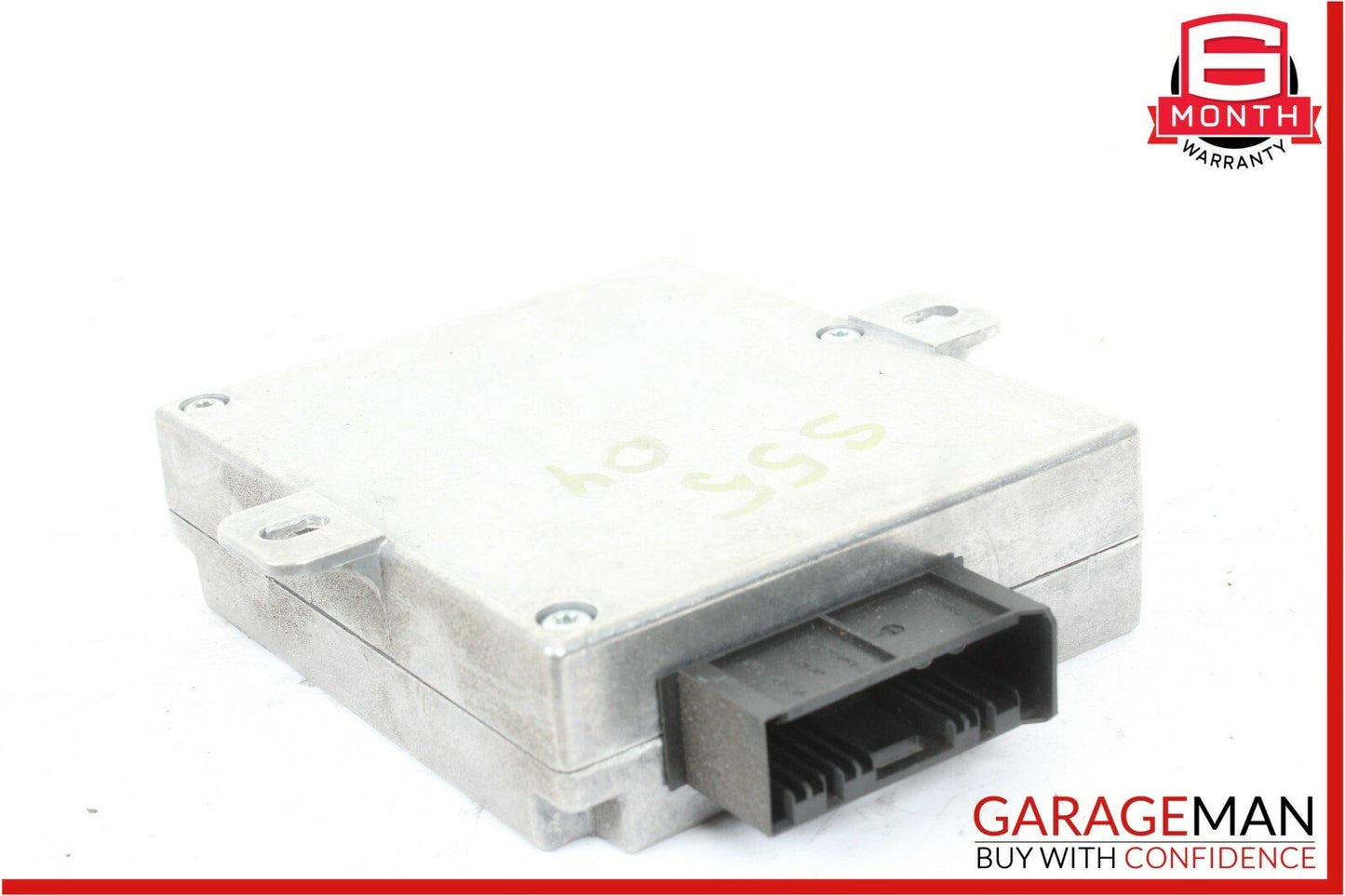 03-06 Mercedes W220 S55 SL55 Voice Control Module 2208206285 OEM