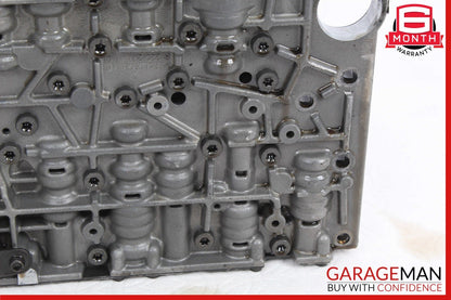 Mercedes CLS550 CL500 722.9 G 7G Tronic Transmission Valve Body 2202771701