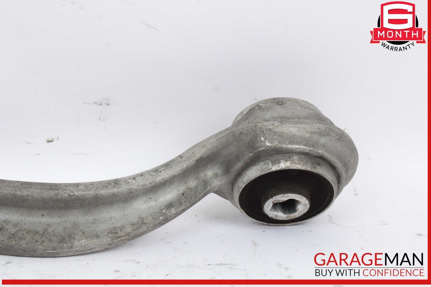 08-17 Mercedes W212 E350 C250 Front Right Passenger Upper Control Arm OEM