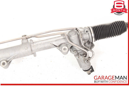 08-14 Mercedes W204 C250 C300  Power Steering Gear Rack and Pinion OEM