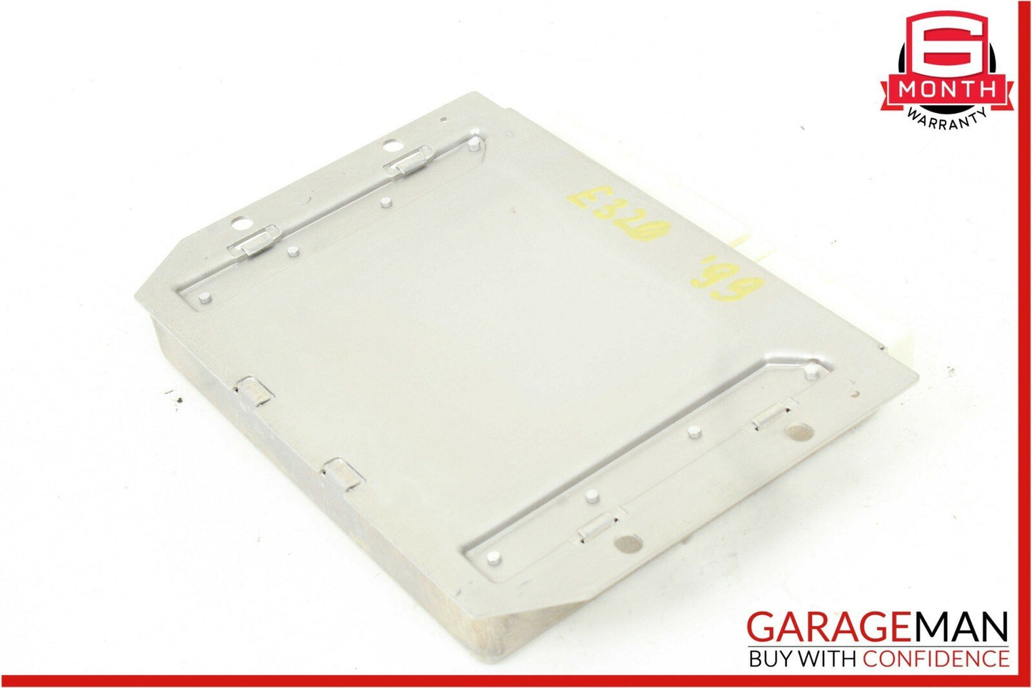 98-02 Mercedes W210 E320 E430 ABS ESP Computer Control Module 0255456332 OEM