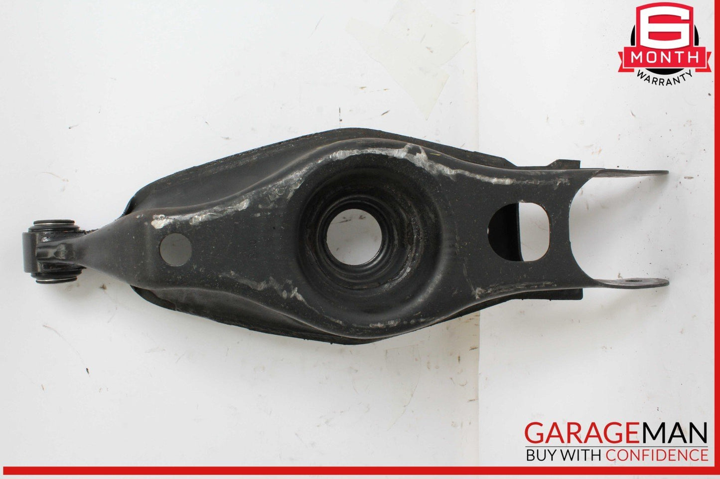 14-17 Maserati Ghibli S Rear Left Driver Side Lower Suspension Control Arm OEM