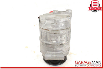 03-09 Mercedes W251 R500 E550 AC A/C Air Conditioning Compressor Pump OEM