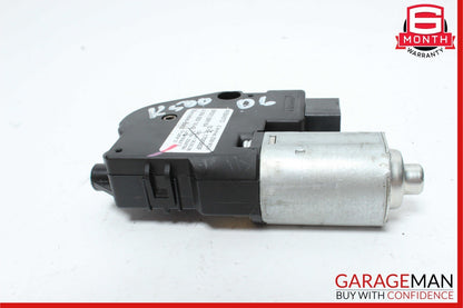 06-13 Mercedes R350 ML350 GL450 Pano Panoramic Sunroof Sun Roof Motor Unit