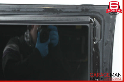 2007-2013 Mercedes-Benz S600 W221 Center Middle Panoramic Roof Glass 2217800021