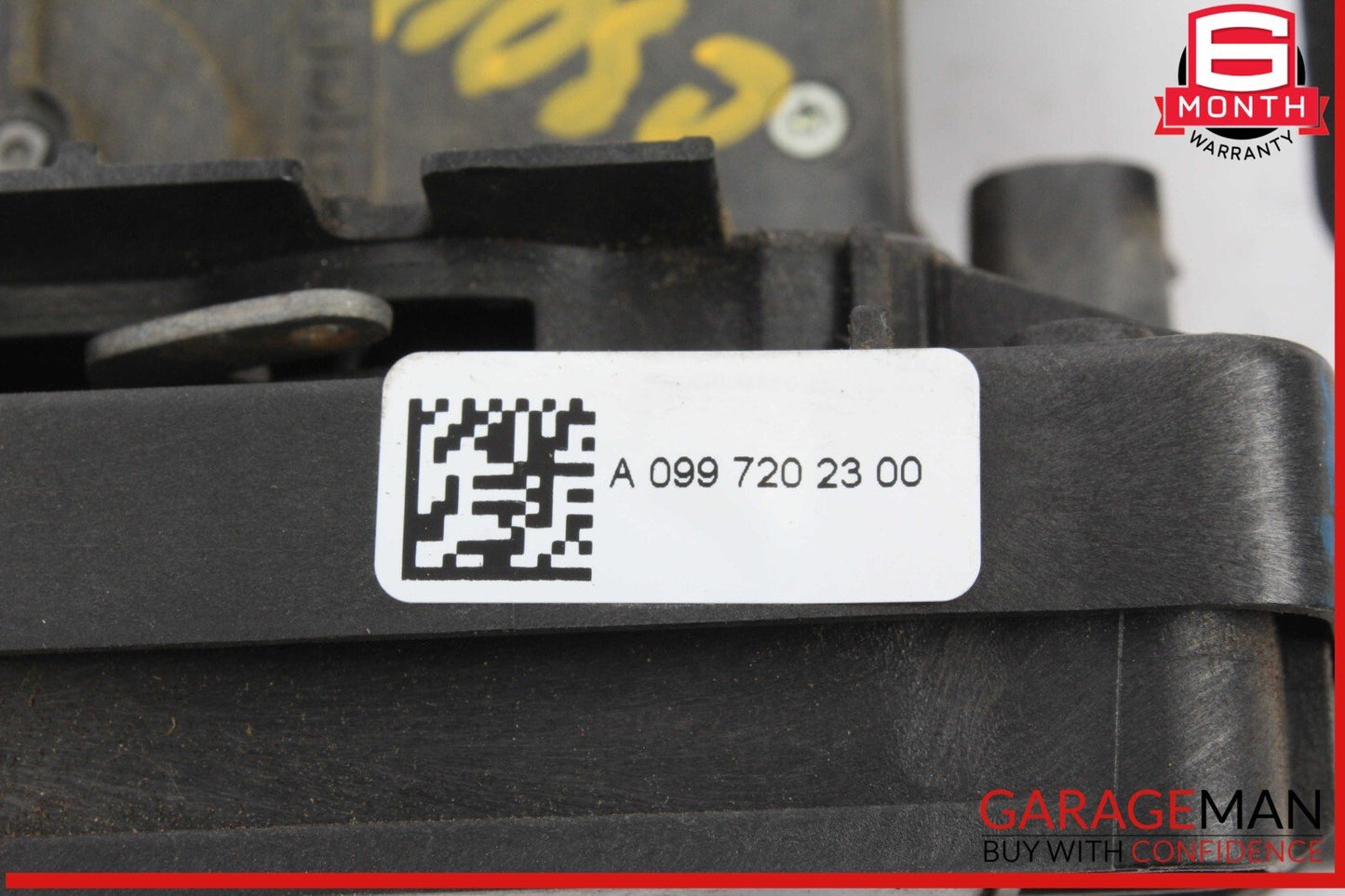 15-20 Mercedes W205 C300 C350e Front Left Side Door Lock Latch Actuator OEM