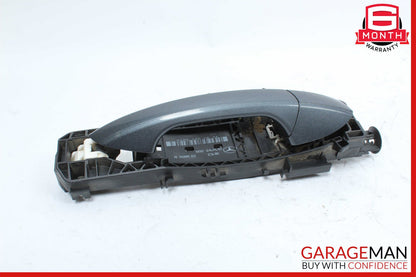 10-13 Mercedes W212 E350 Front Right Exterior Door Handle OEM