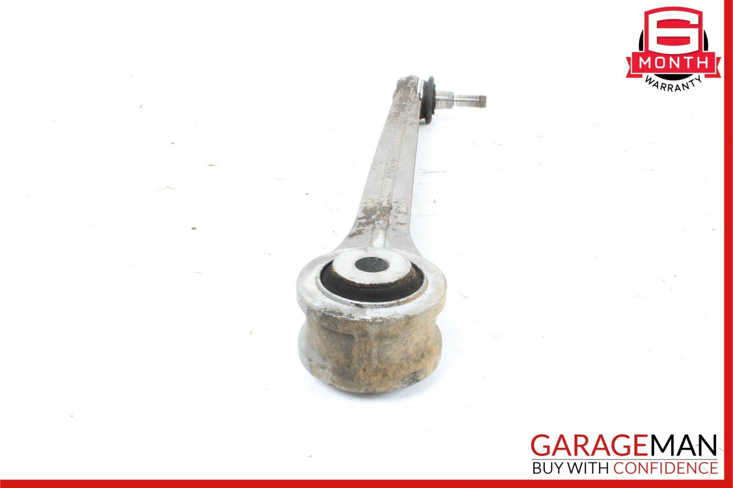 97-04 Porsche Boxster 986 Carrera 911 996 Rear Lower Control Arm Track OEM