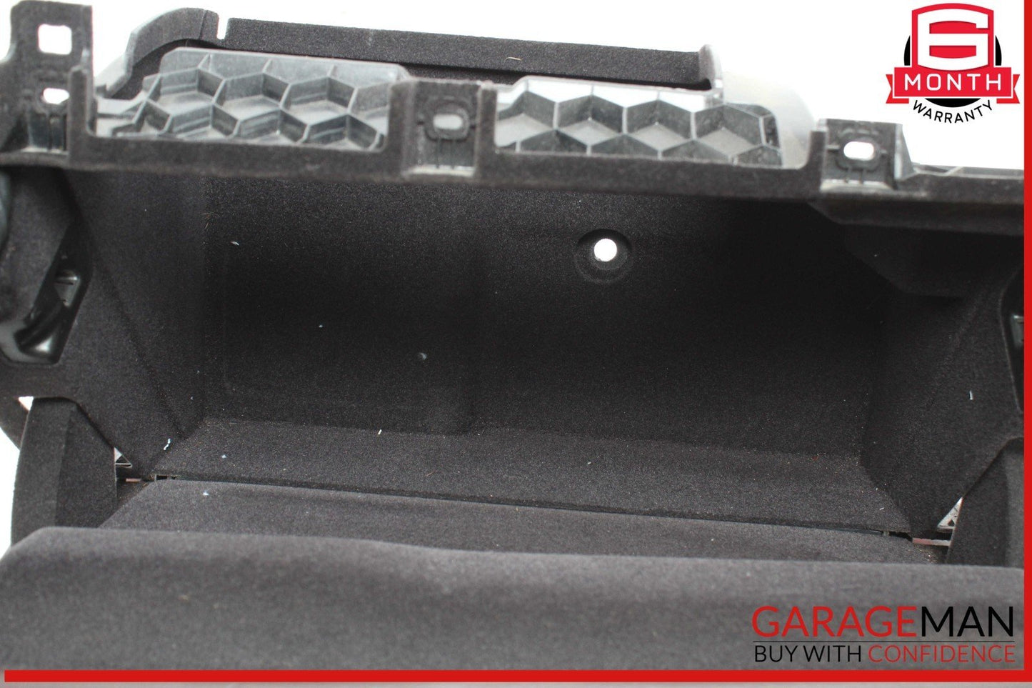 14-18 BMW X5 F15 Dash Dashboard Glove Box Storage Compartment 51459276266 OEM