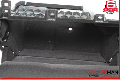 14-18 BMW X5 F15 Dash Dashboard Glove Box Storage Compartment 51459276266 OEM