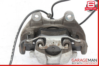 07-13 Mercedes W221 S550 CL550 Rear Left & Right Side Brake Calipers Set of 2