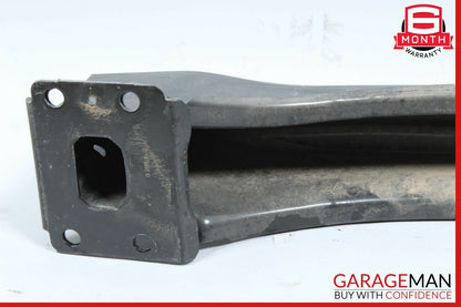 11-17 Porsche Cayenne 958 Rear Bumper Reinforcement Bracket Impact Bar 7P0807309