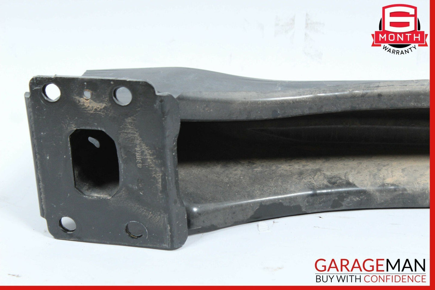 11-17 Porsche Cayenne 958 Rear Bumper Reinforcement Bracket Impact Bar 7P0807309