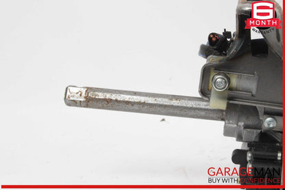 12-18 Audi A6 A7 Power Steering Column Assembly 4G0419506AL OEM