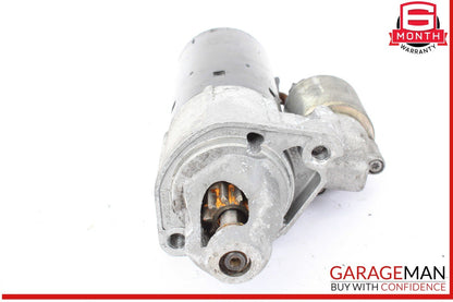03-11 Mercedes W209 CLK350 CLK500 Bosch Engine Starter Motor 0061510501 OEM