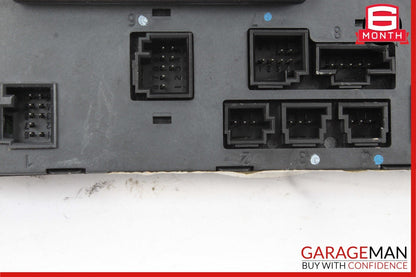 06-11 Mercedes W219 CLS500 CLS55 AMG Front Left Driver Door Control Module Unit