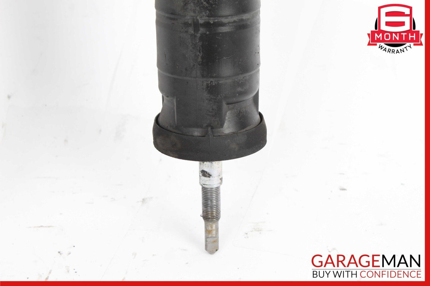 03-09 Mercedes W211 E350 E550 Rear Left & Right Shock Absorber Strut Set OEM