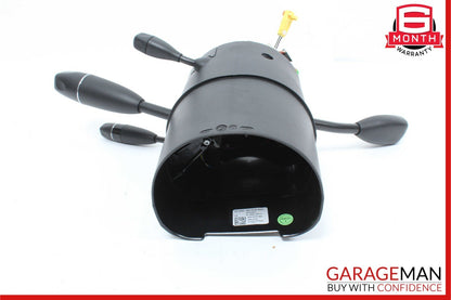 07-14 Mercedes W221 S550 Steering Column Combination Switch Assembly OEM