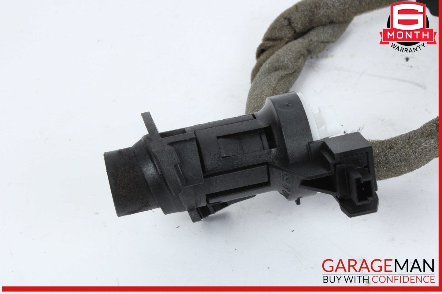 08-17 Mercedes W212 E250 C300 SLK250 CLS550 Trunk Lid Latch Lock Actuator OEM