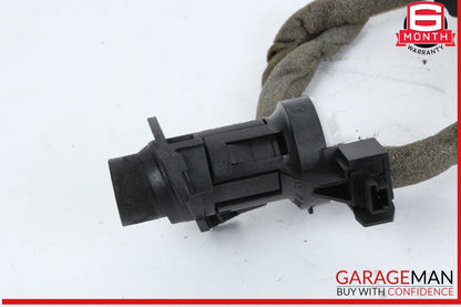 08-17 Mercedes W212 E250 C300 SLK250 CLS550 Trunk Lid Latch Lock Actuator OEM